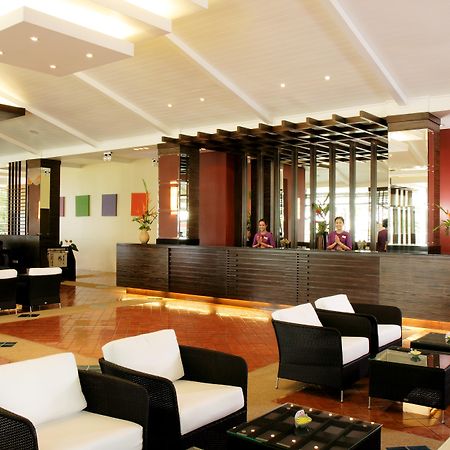 All Seasons Naiharn Phuket Nai Harn Интерьер фото